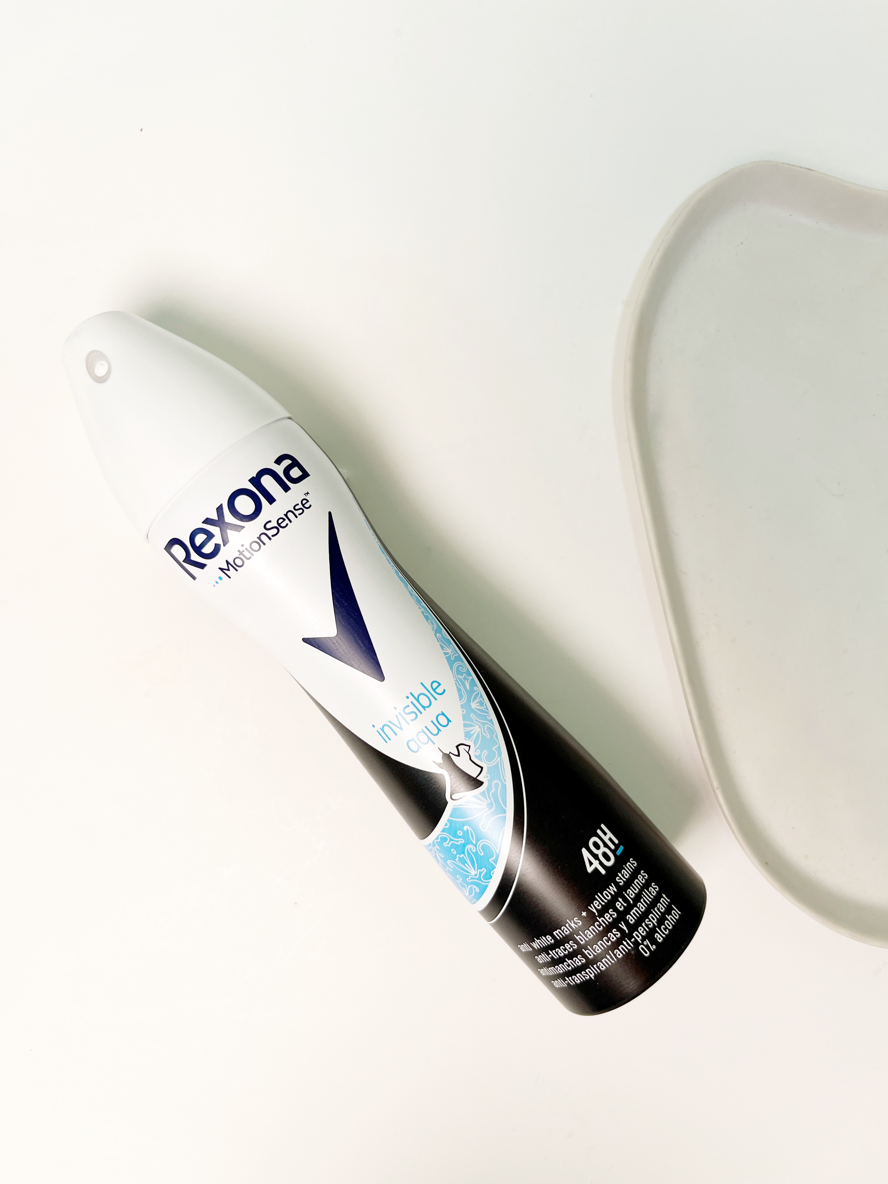 رکسونا اینویزیبل آکوا