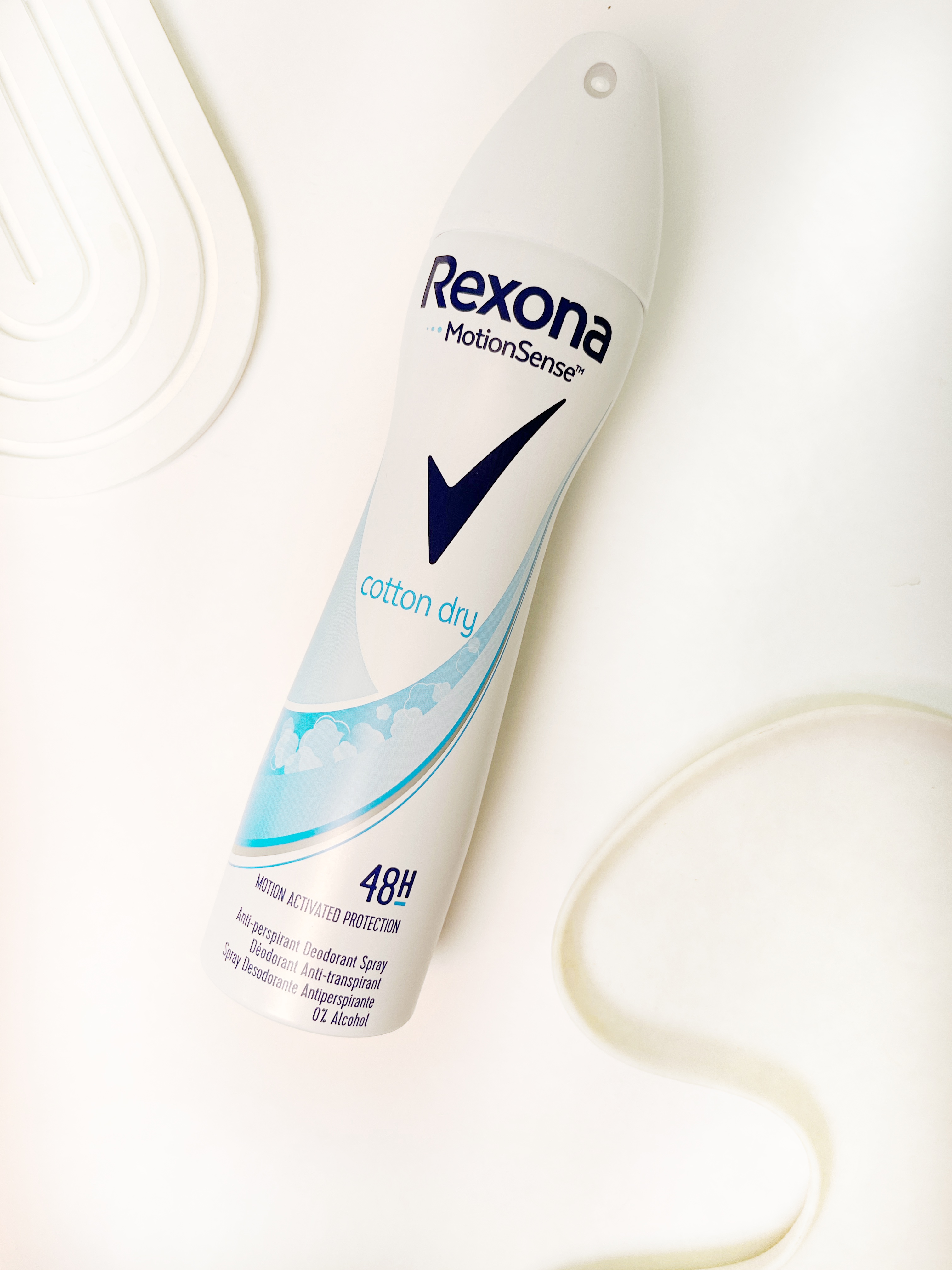 رکسونا کاتن درای