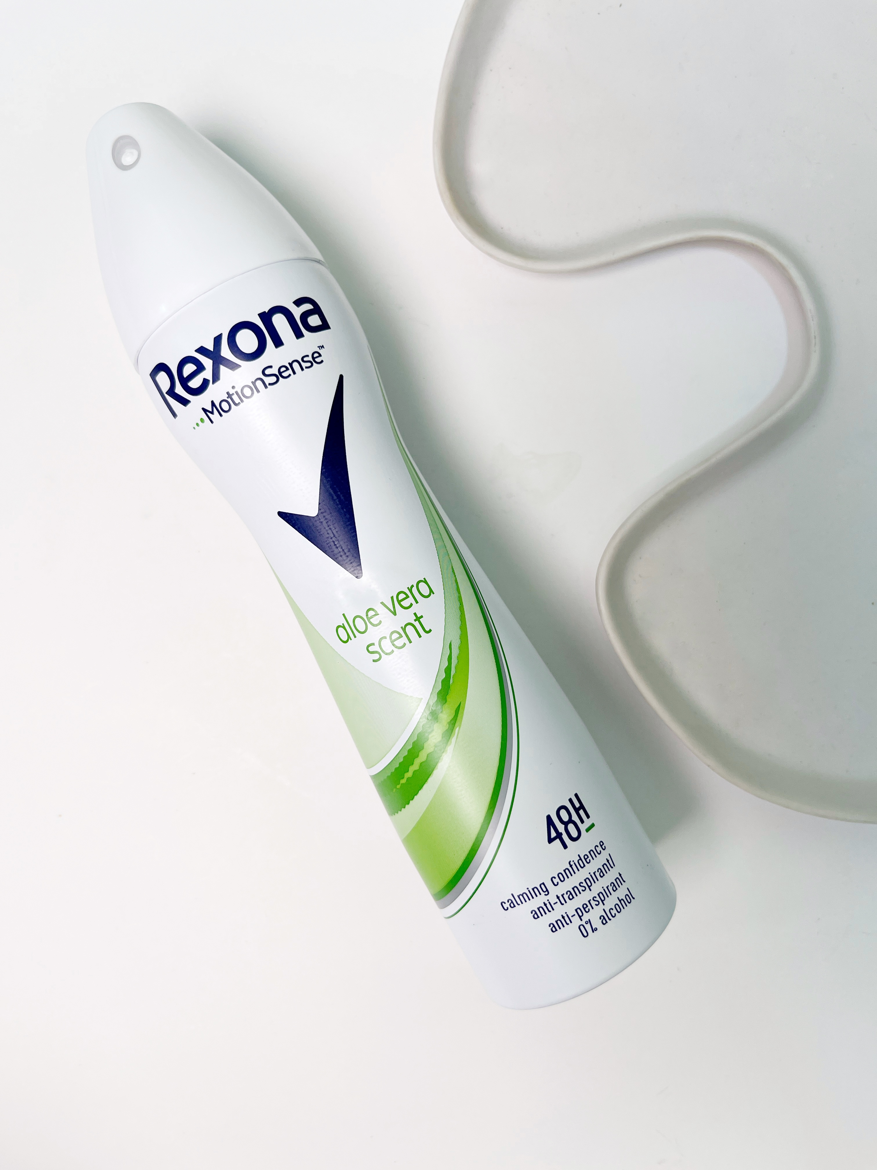 رکسونا آلوئه ورا سکنت