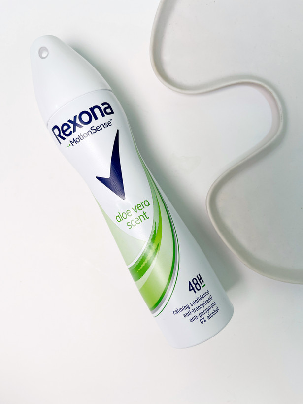 رکسونا آلوئه ورا سکنت