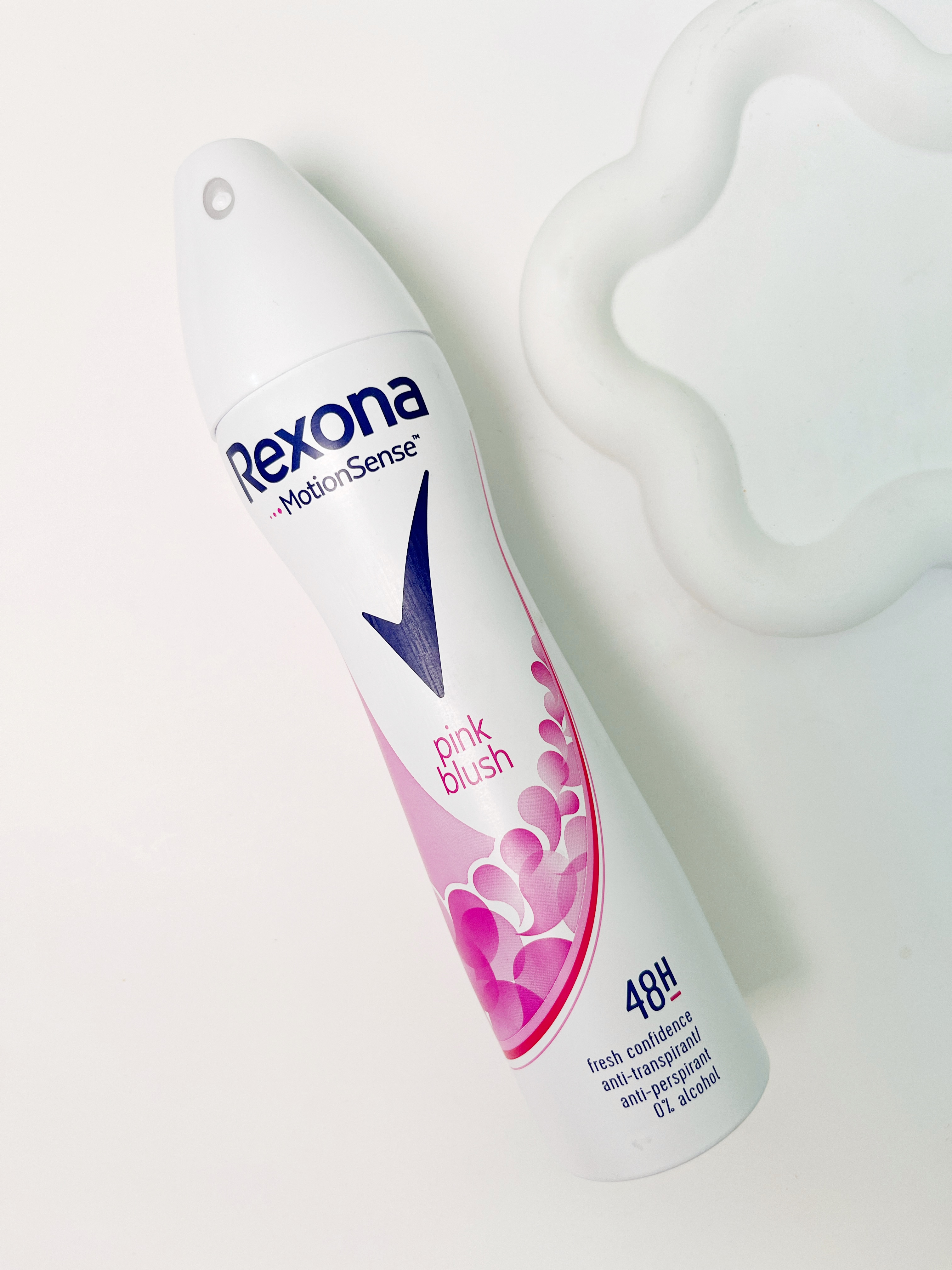 رکسونا پینک بلاش