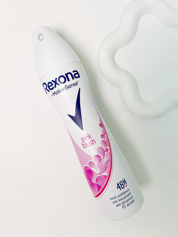 رکسونا پینک بلاش