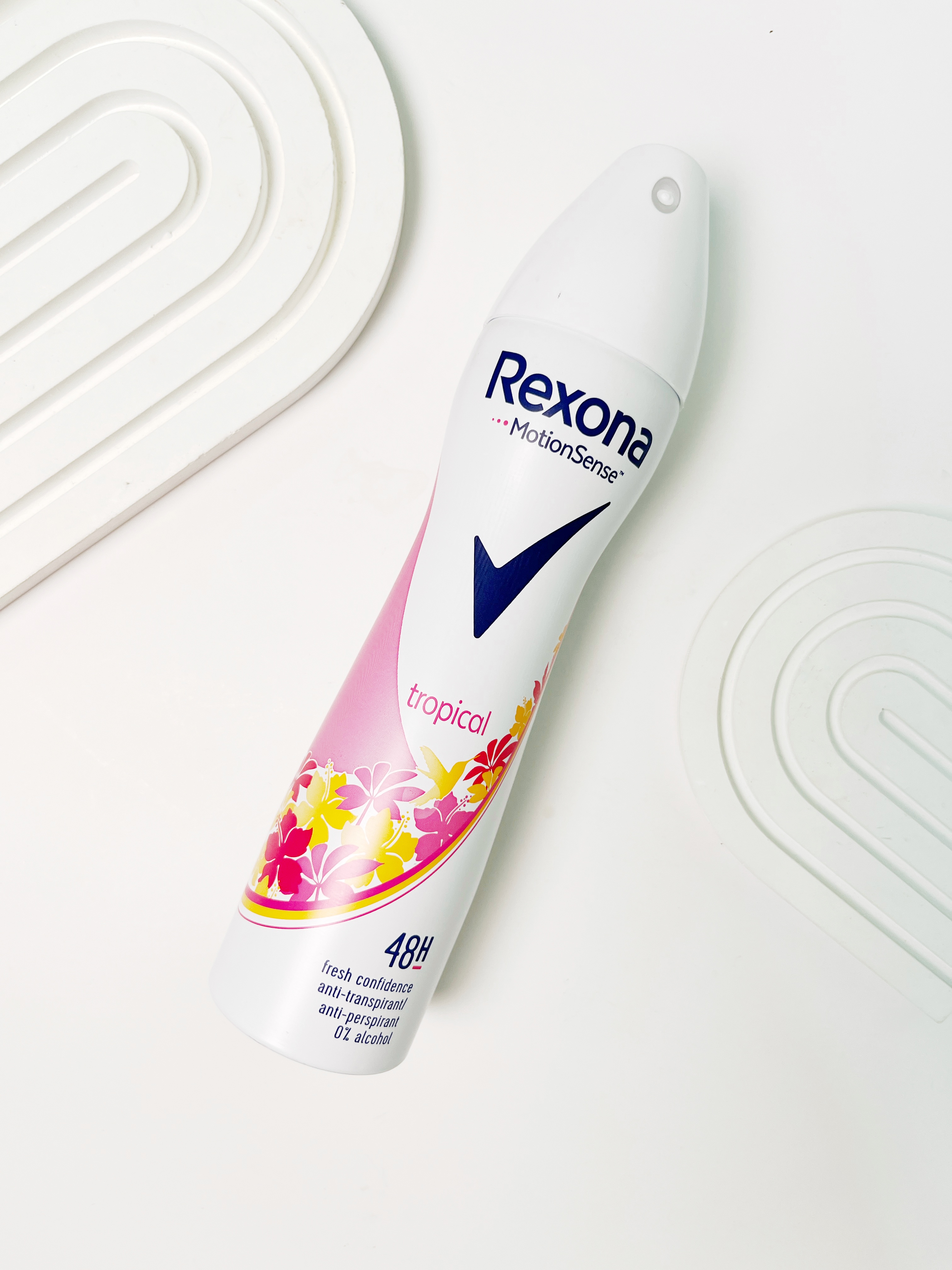 رکسونا تروپیکال