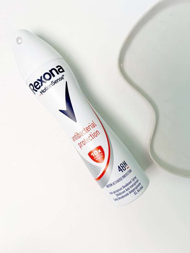 آنتی باکتریال پروتکشن