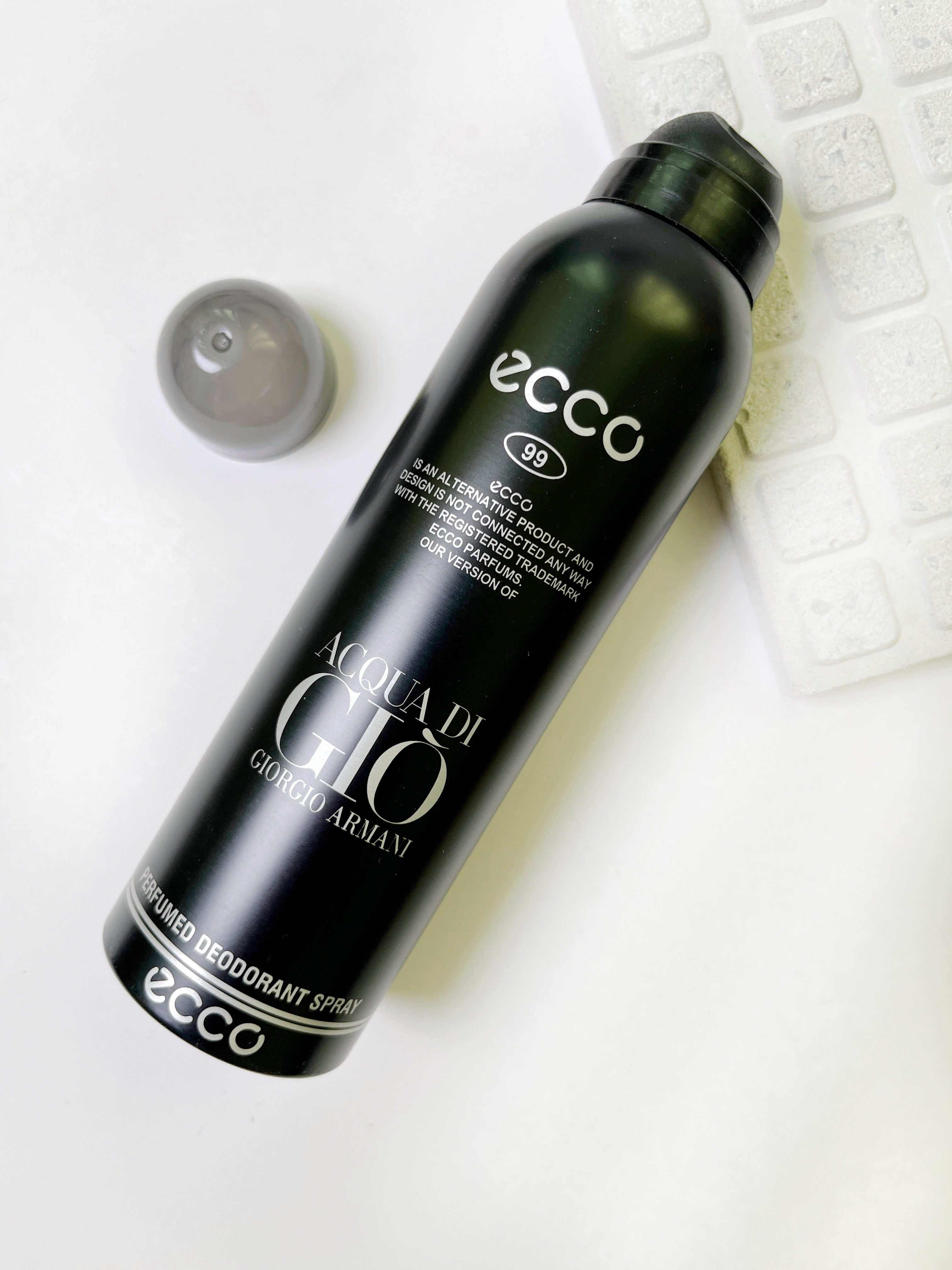 اکو آکوا دی جیو