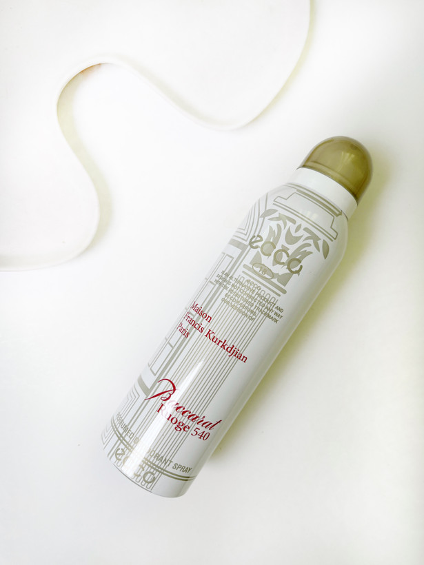 اسپری اکو باکارات رژ ۵۴۰