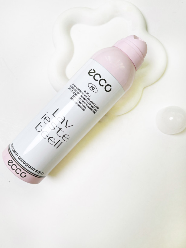 اسپری اکو لاوی است بله