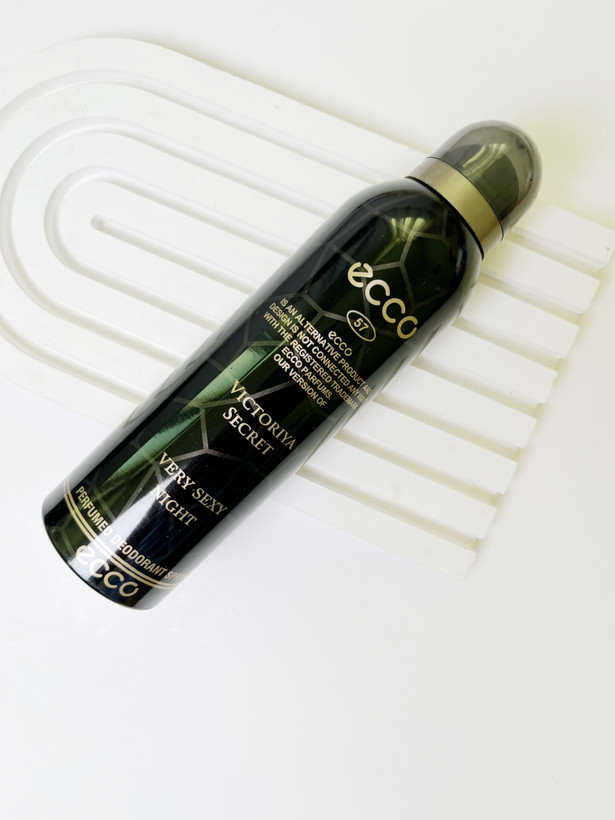 اکو ویکتوریا سکرت وری سکسی نایت