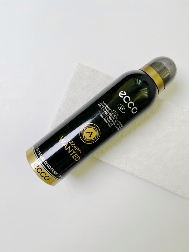 اسپری اکو آزارو وانتد