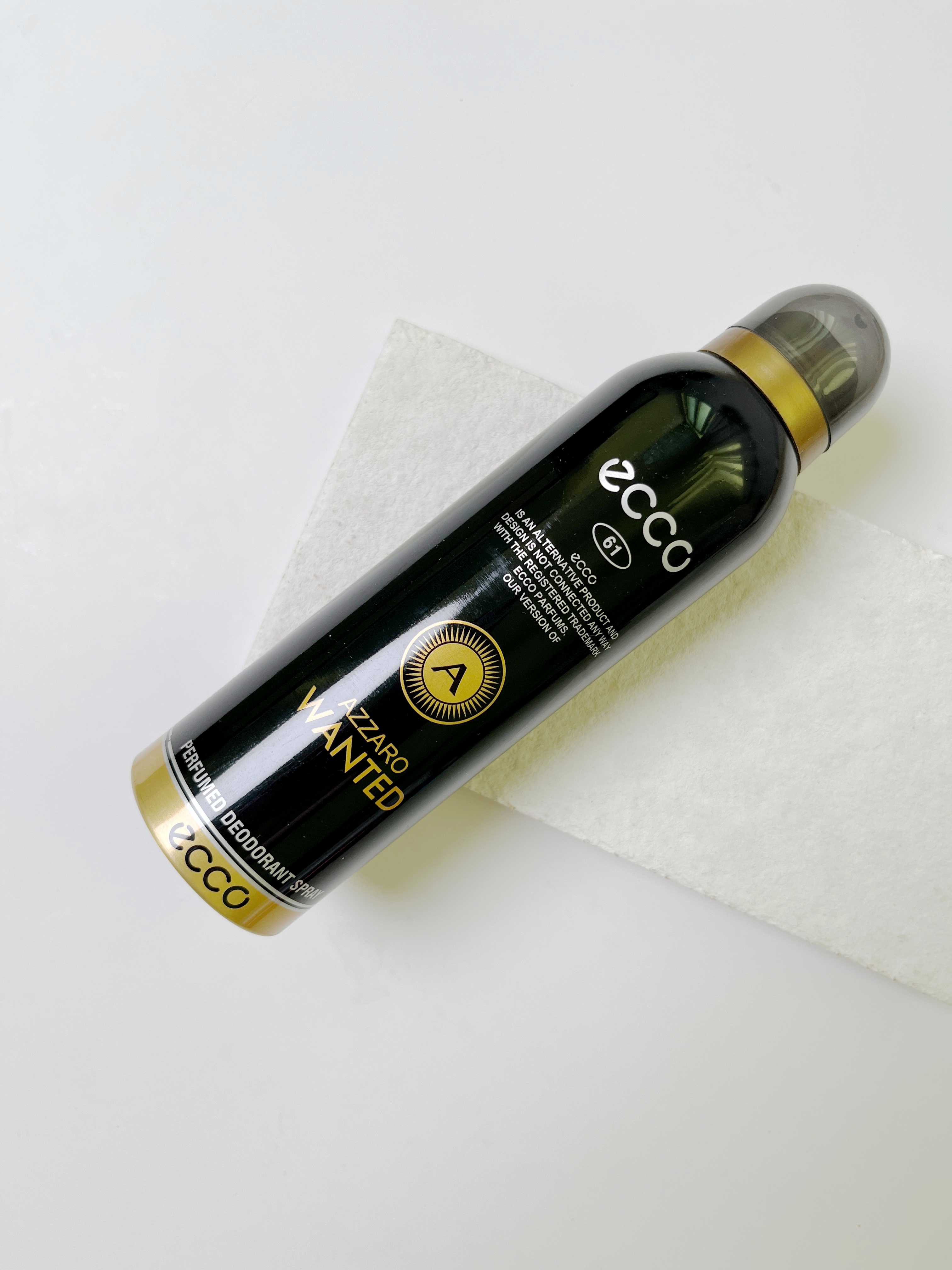 اسپری اکو آزارو وانتد