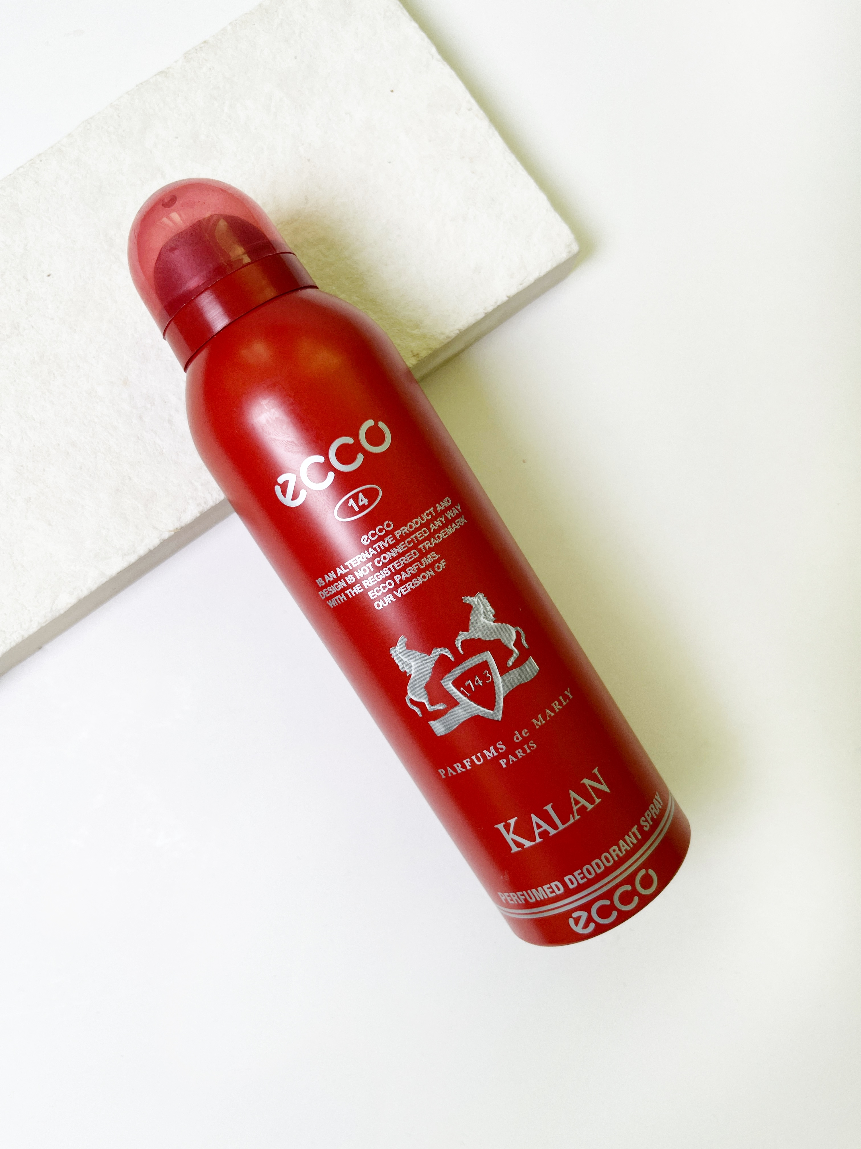 اسپری اکو مارلی کالان