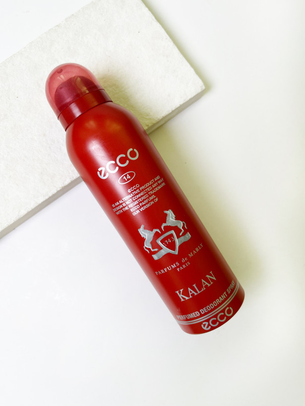 اسپری اکو مارلی کالان