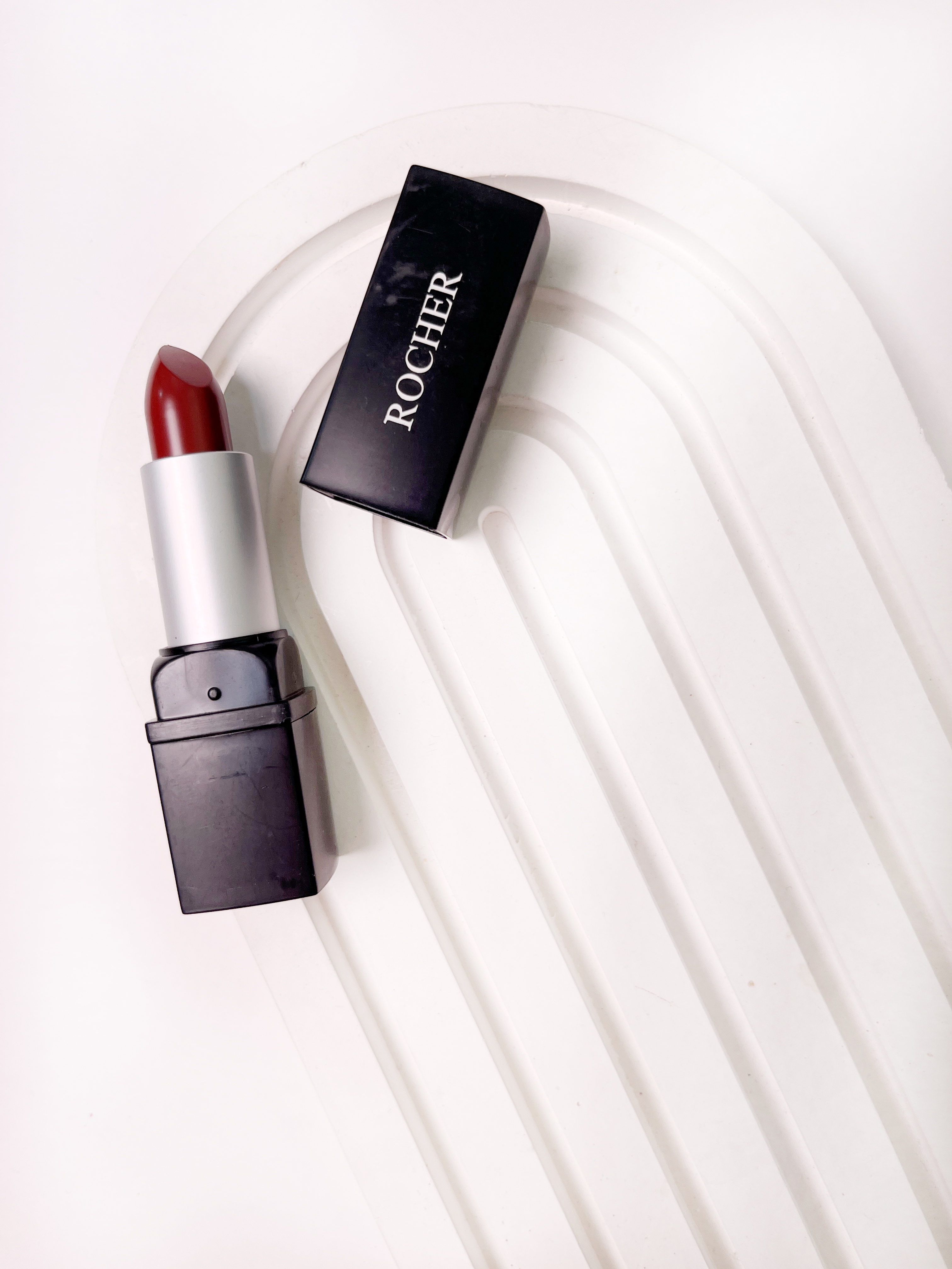 رژ لب جامد روچر