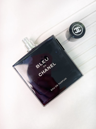 ادکلن مردانه بلو شنل