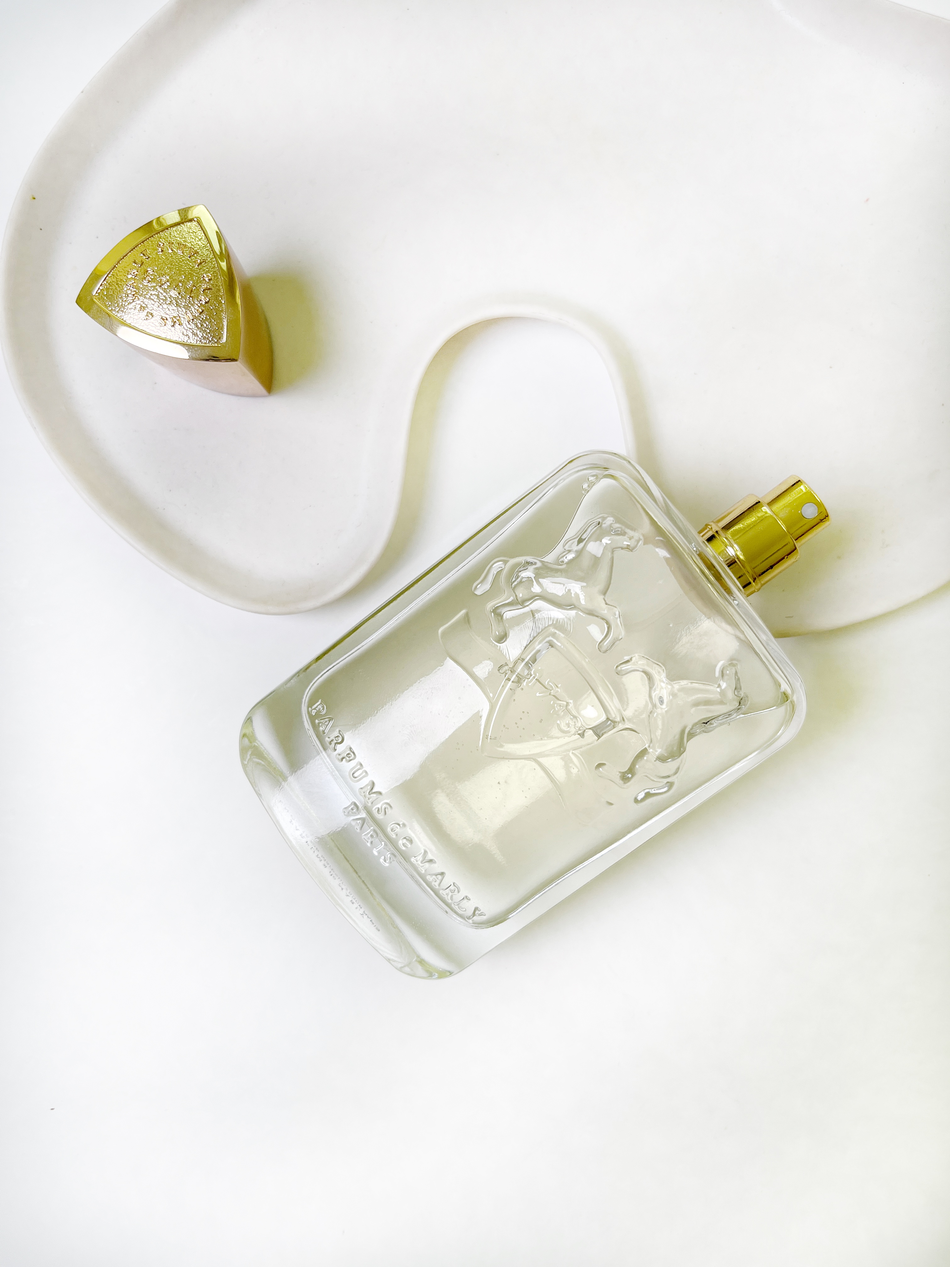 مارلی ایسپازون