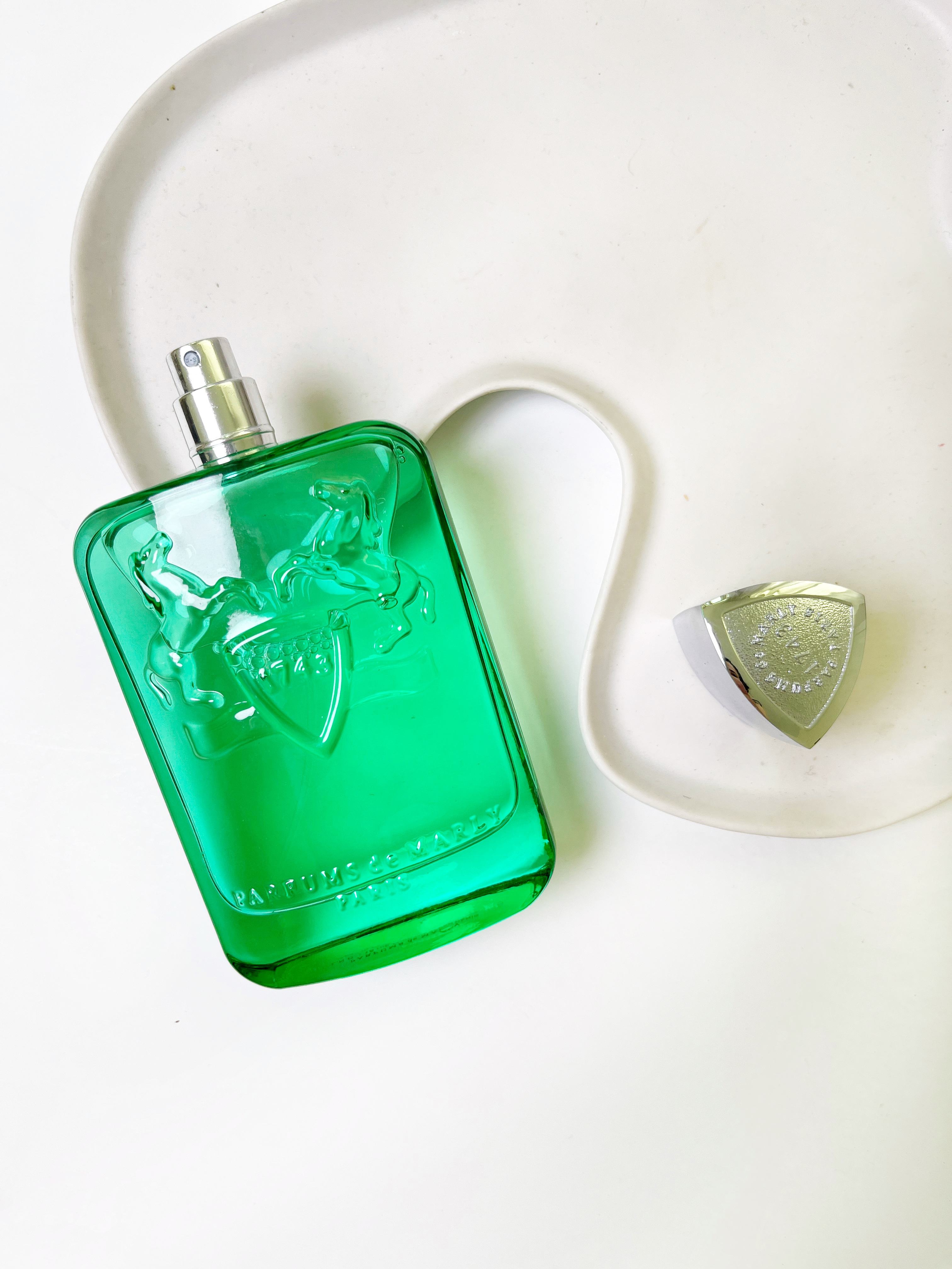 مارلی گرینلی