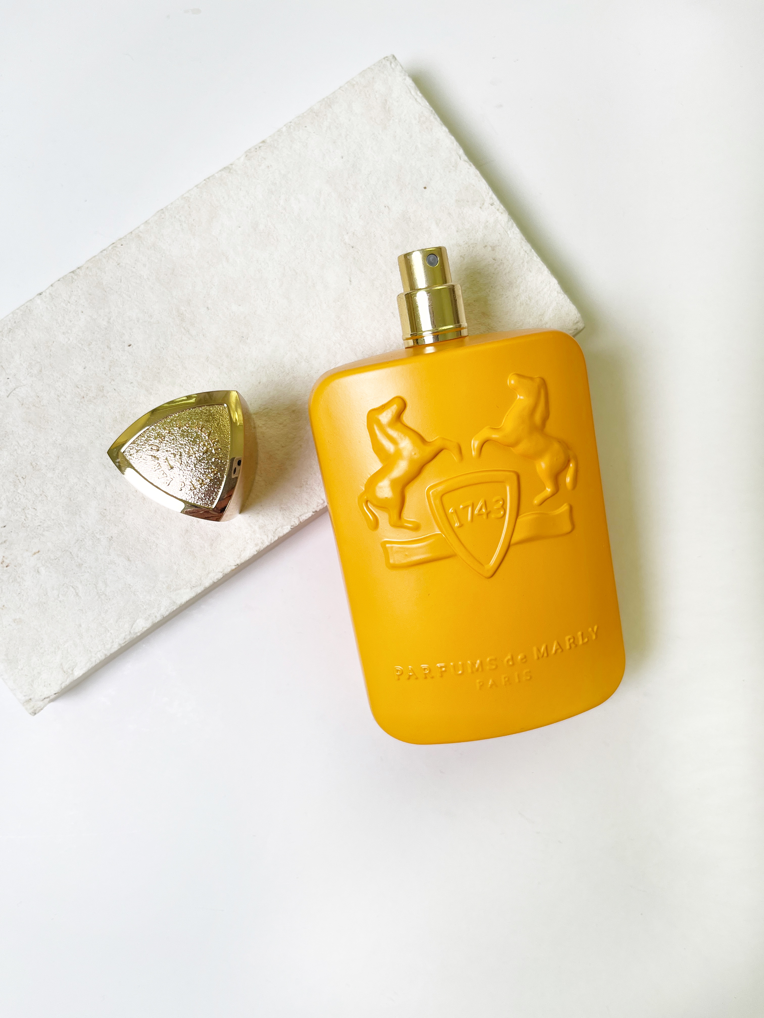 مارلی پرسیوس