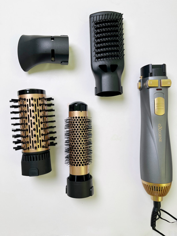 سشوار چرخشی اکسیژن ox 699