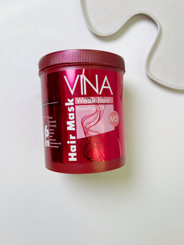 ماسک موی رز هیپ وینا