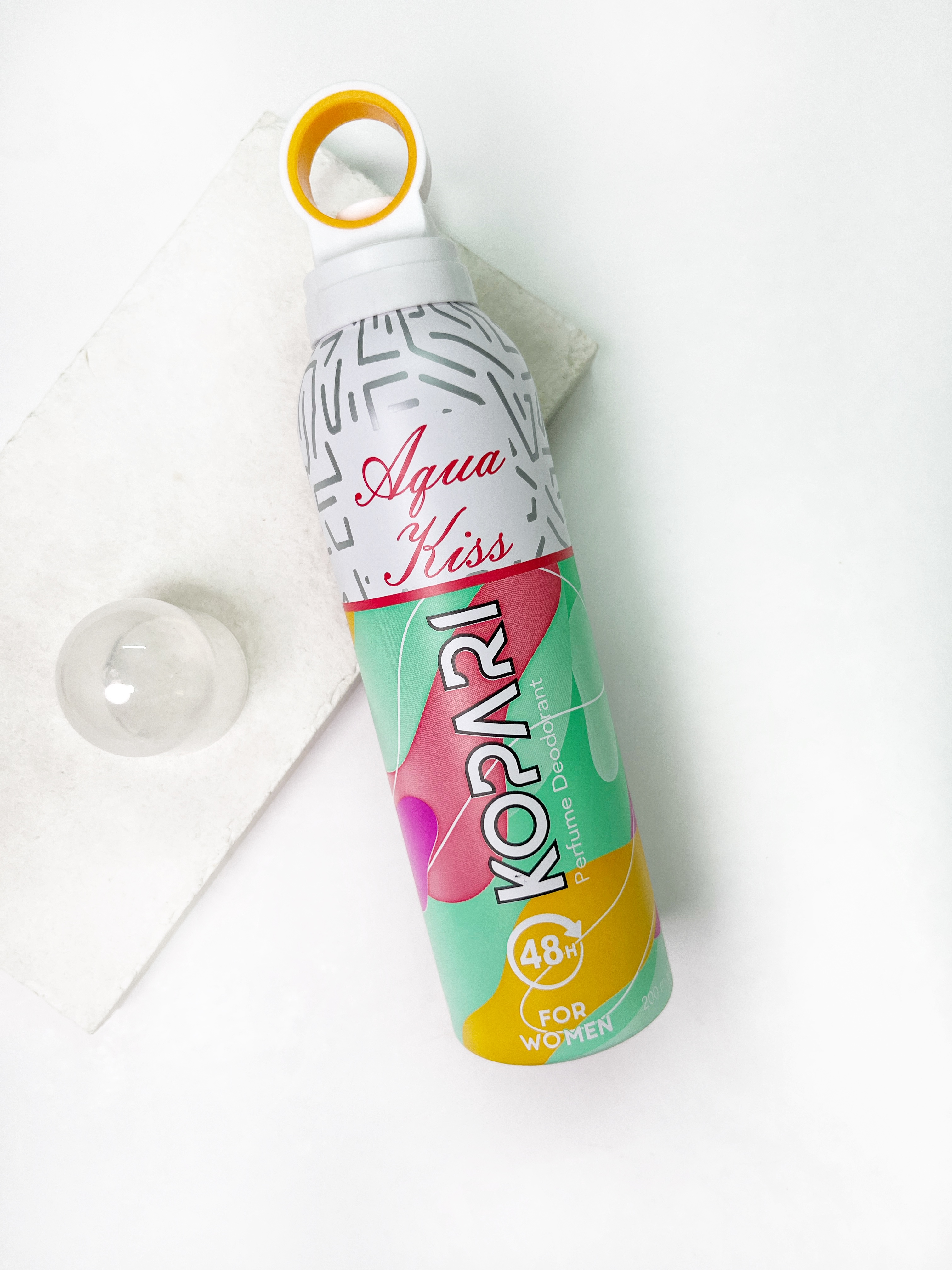 کوپاری آکوا کیس