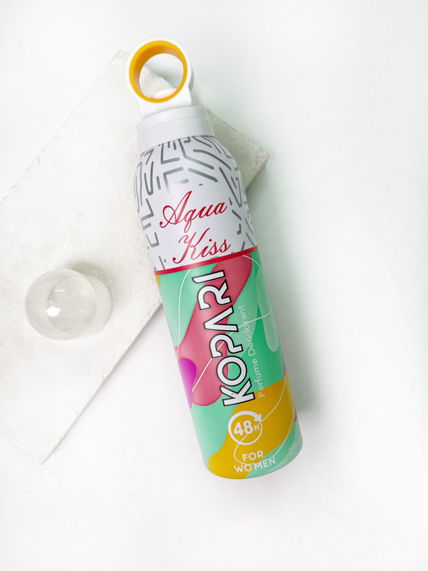 کوپاری آکوا کیس