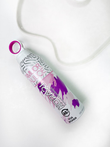 کوپاری لالیک لآمور