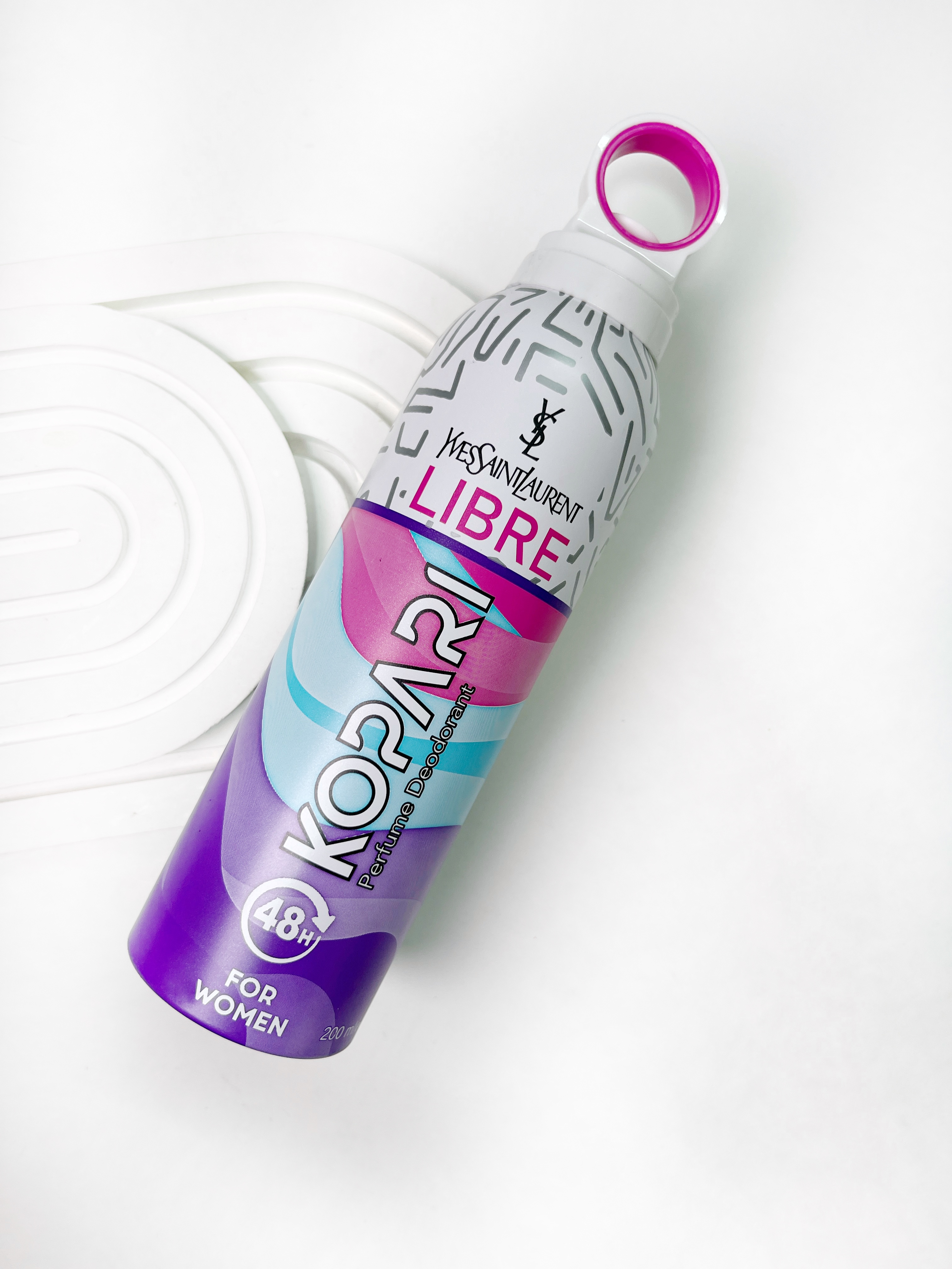 کوپاری لیبر