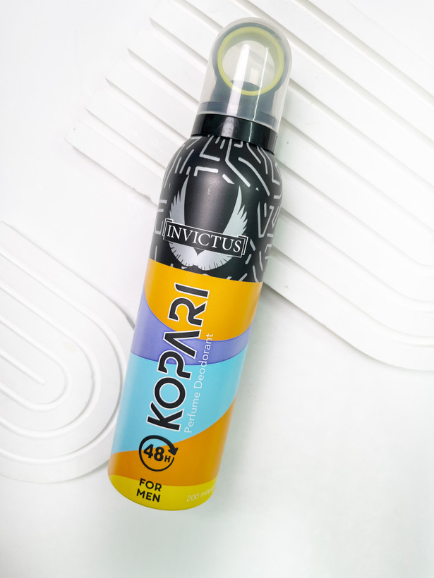 اسپری مردانه کوپاری مدل اینوکتوس