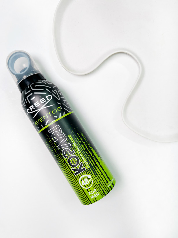 اسپری مردانه کوپاری مدل کرید اونتوس