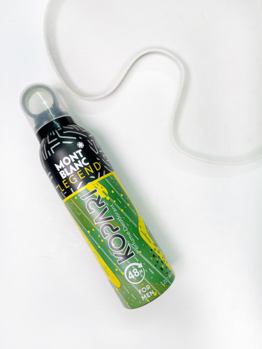 اسپری مردانه کوپاری مدل مون بلان لجند