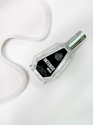 ادکلن مردانه فراگرنس ورد مدل اینتنس من