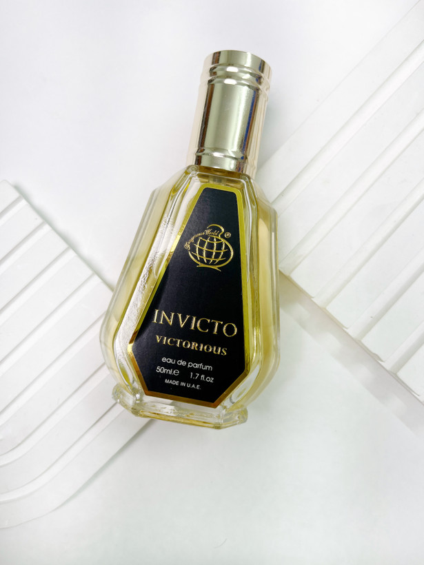 ادکلن مردانه فراگرنس ورد اینوکتو ۵۰ میل