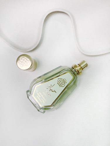 ادکلن زنانه فراگرنس ورد حیاتی بل