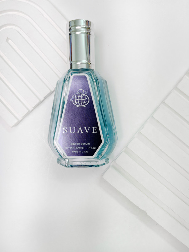 ادکلن مردانه فراگرنس ورد ساوج دیور