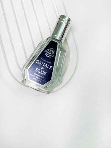 ادکلن مردانه فراگرنس ورد کانال دی بلو