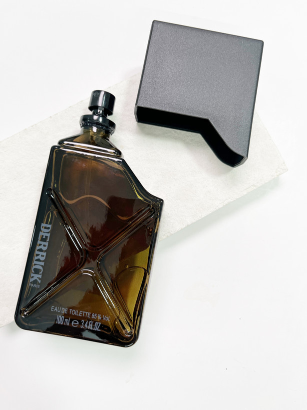 اورلین دریک