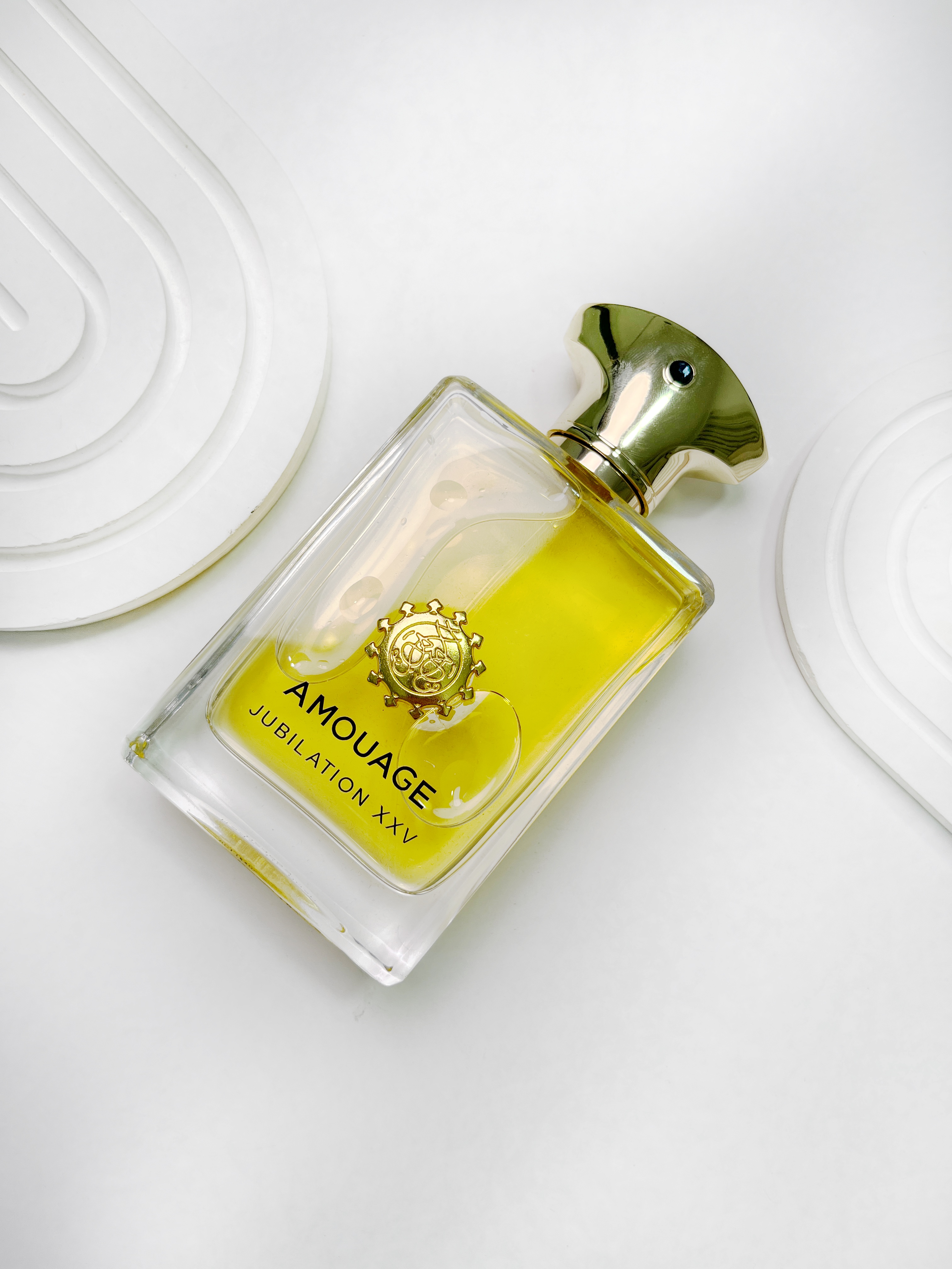 ادکلن مردانه آمواج جوبیلیشن