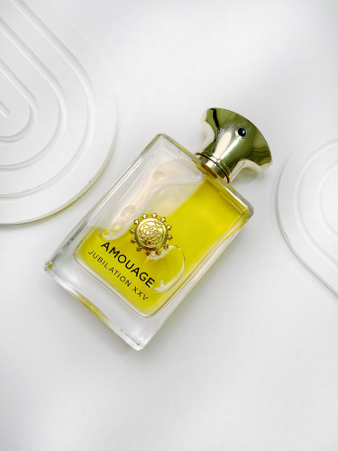 ادکلن مردانه آمواج جوبیلیشن