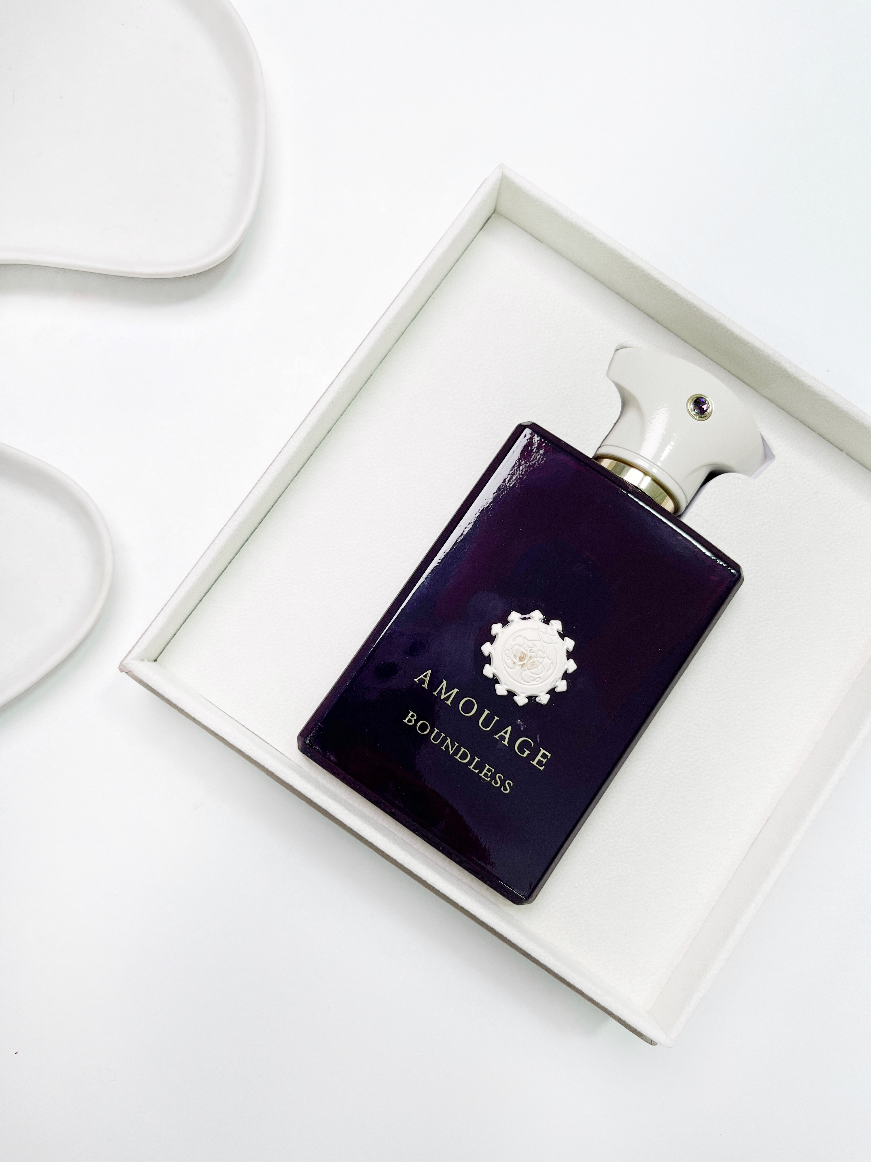 ادکلن مشترک آمواج باندلس