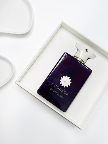 ادکلن مشترک آمواج باندلس