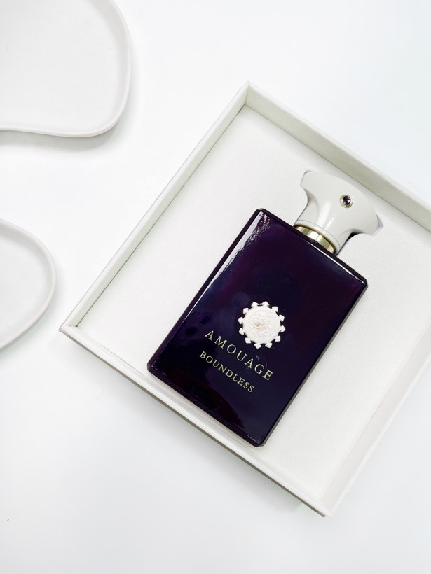 ادکلن مشترک آمواج باندلس