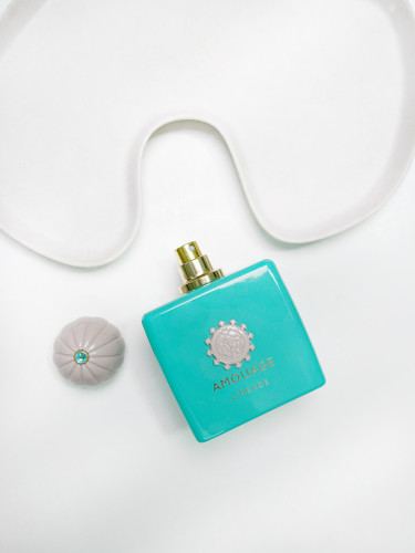 ادکلن مشترک آمواج لینیج