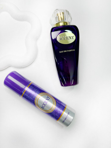 ادکلن زنانه فراگرنس ورد اکسنت