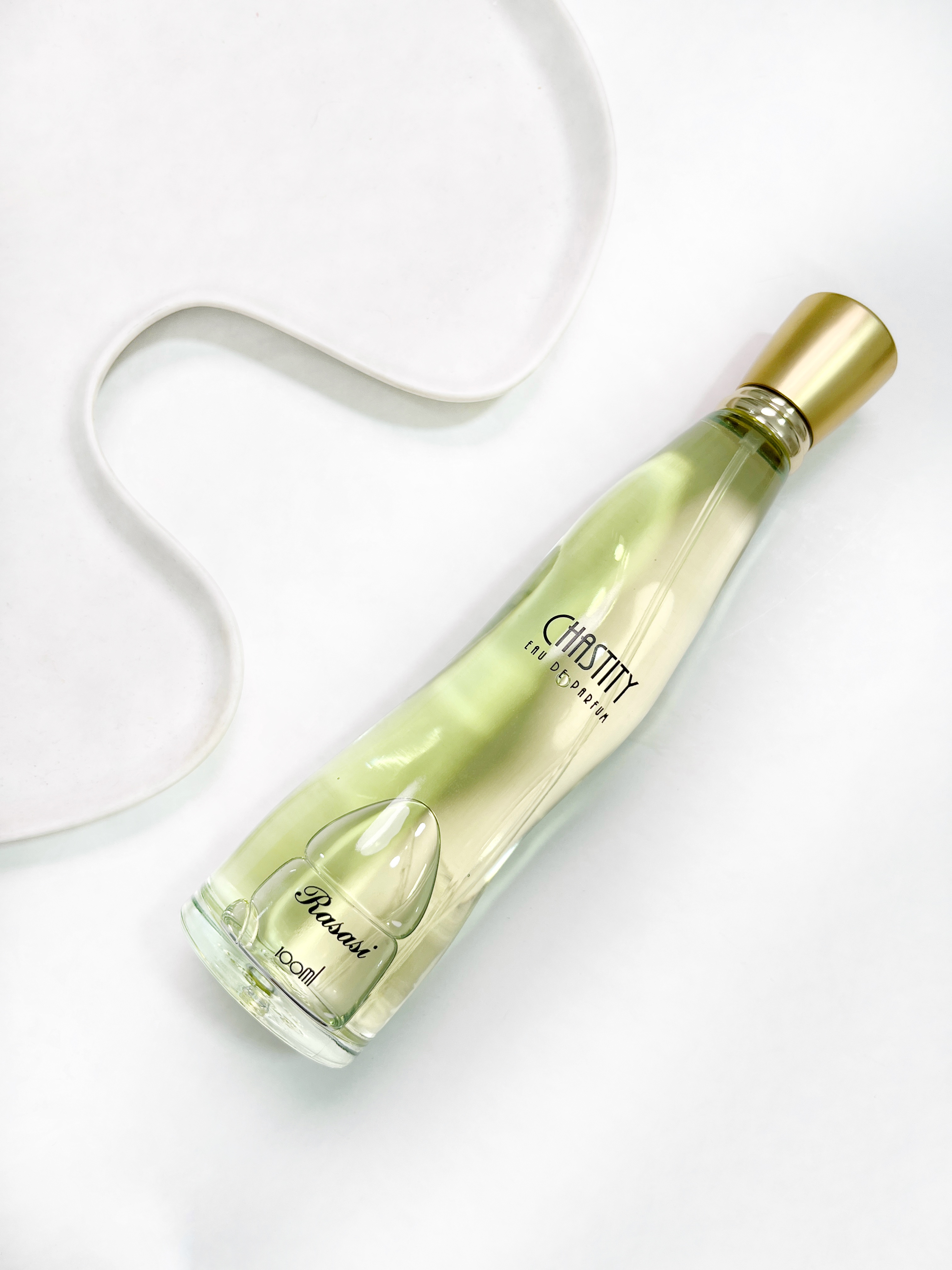 ادکلن زنانه رصاصی چستیتی