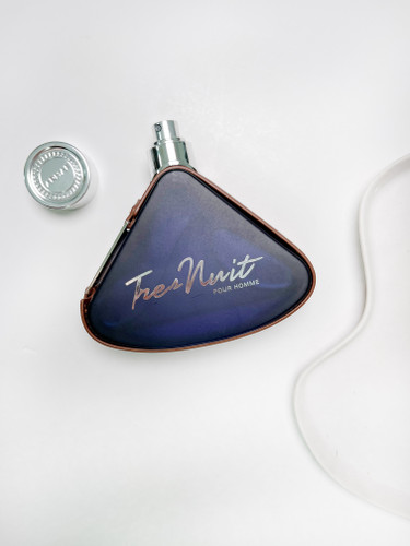 ادکلن مردانه آرماف ترس نویت