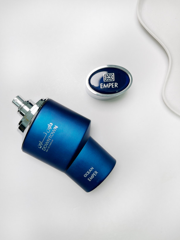 ادکلن مردانه امپر داون تاون اوشن